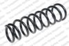 LESJ?FORS 4259258 Coil Spring